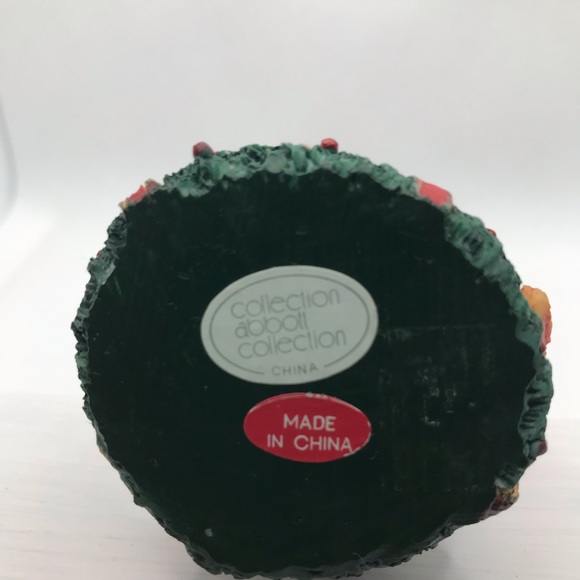 Abbott Collection Snowman Totem Pole - Picture 5 of 7